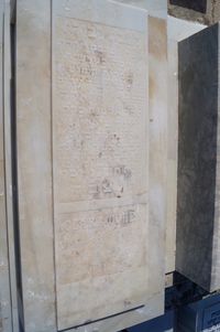 COHEN CLARA Vda. JOSE CHOCRON