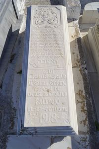 COHEN CAMILA de JOSE BENTOLILA