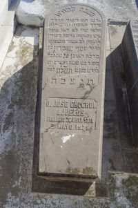 CHOCRON AJUELOS JOSE