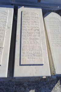 ECHRIQUI BIDY de ISAAC CORIAT