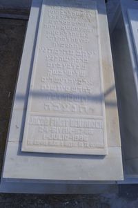 FIMAT BENARROCH JACOB