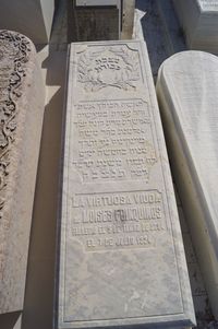 FOINQUINOS Vda. MOISES FOINQUINOS