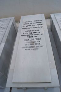 LEVY COHEN LUISA