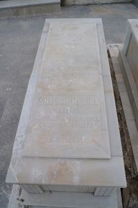 MEDINA WAHNON SHALOM