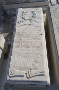 ROFFE BENARROCH MESODY